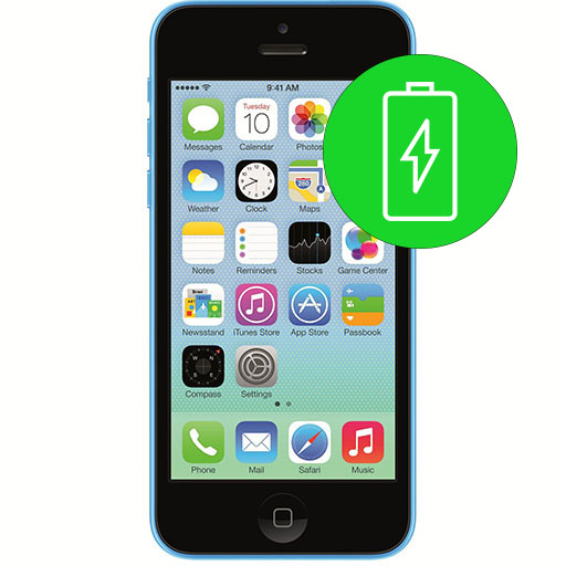 iPhone 5C Screen Repair – Everything iPhonez